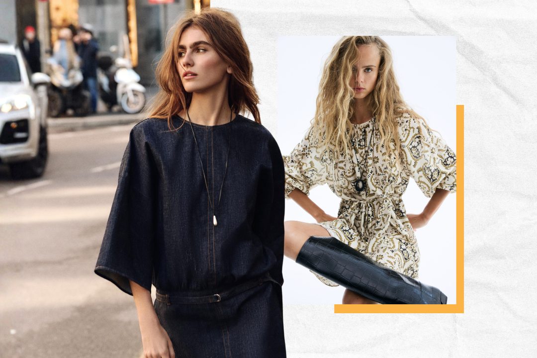 10 prolećnih haljina do 5.000 RSD 1 haljina