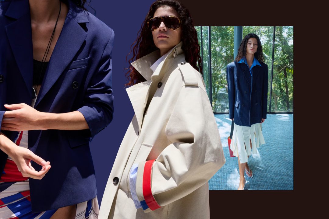 Ukoliko ovog proleća želite Celine look, pogledajte novu Mango kolekciju 1 mango