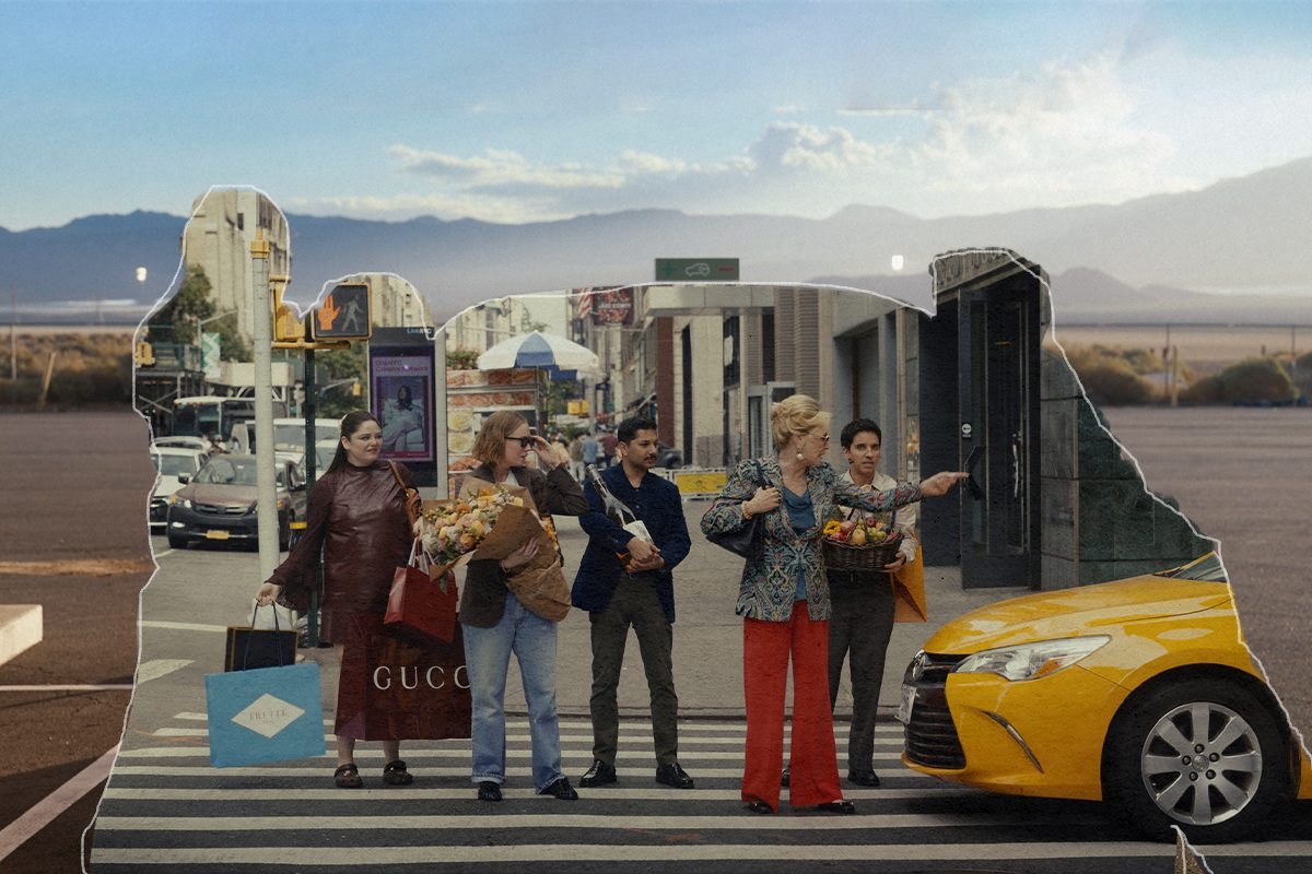 „Hacks" se završava onako kako se retko koja serija završi - sa punim plućima 1 hacks