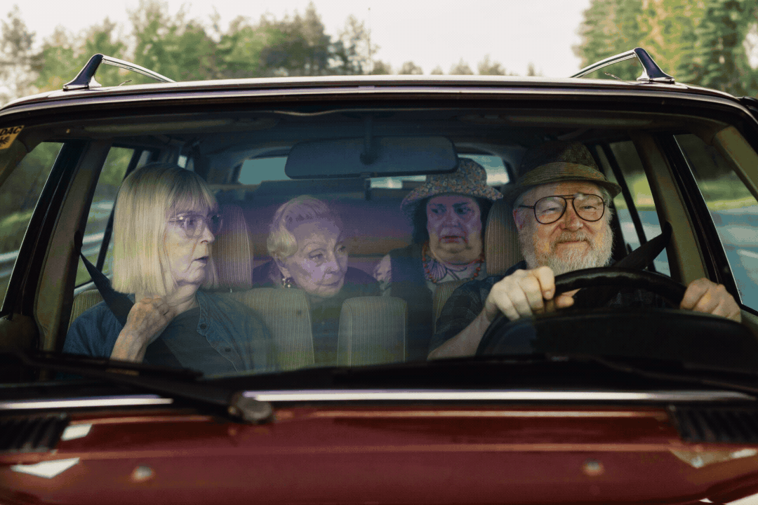 nedelja finskog filma