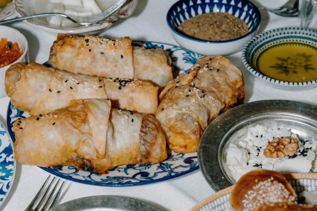 Kako izgleda Balkan za vašim stolom: Otvoren poziv za fotografe i umetnike 1 1607