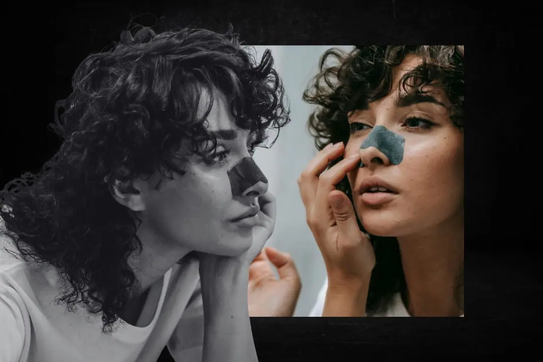 Beauty mit ili rešenje: Šta trakice za mitisere na nosu zapravo rade? 1 1616