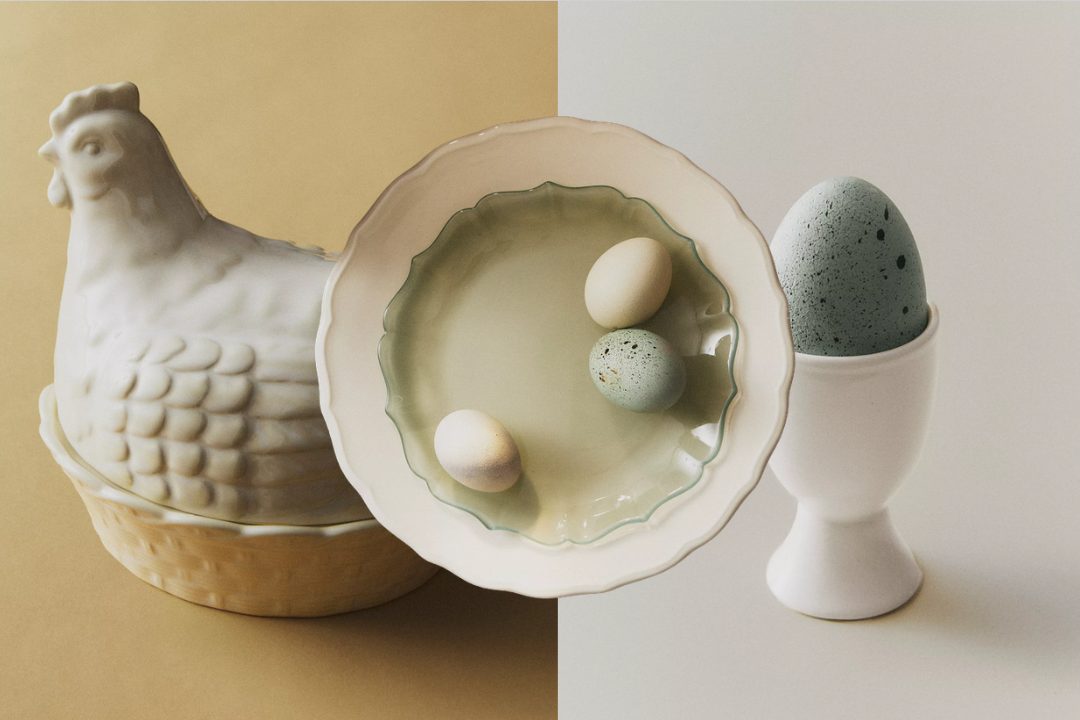 Zara Home komadi kojima planiramo da upotpunimo Uskršnju trpezu 1 1618