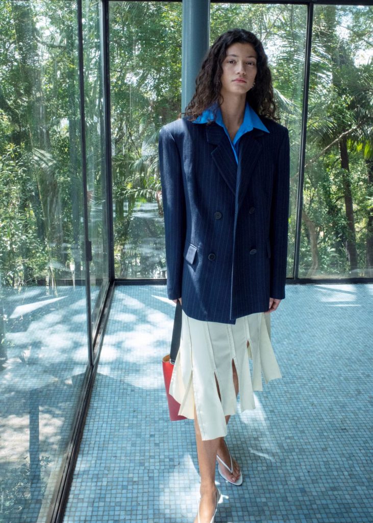 Ukoliko ovog proleća želite Celine look, pogledajte novu Mango kolekciju 9 27027802 56 001