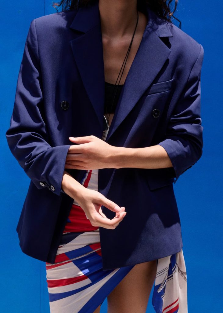 Ukoliko ovog proleća želite Celine look, pogledajte novu Mango kolekciju 13 27047803 52 002