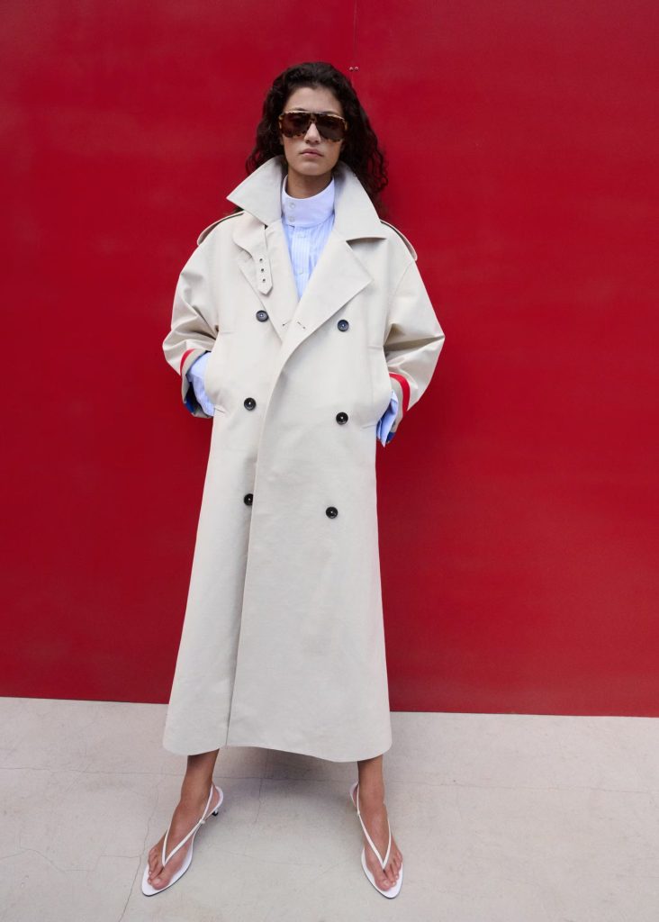 Ukoliko ovog proleća želite Celine look, pogledajte novu Mango kolekciju 7 27057791 08 001