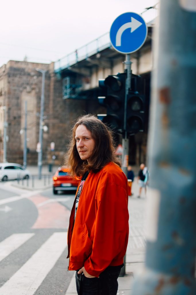 Viktor Užakov iz benda PLOHO o omiljenim mestima u Beogradu 2 ploho