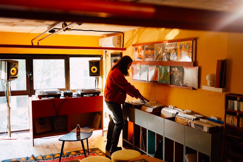 Viktor Užakov iz benda PLOHO o omiljenim mestima u Beogradu 9 7 1