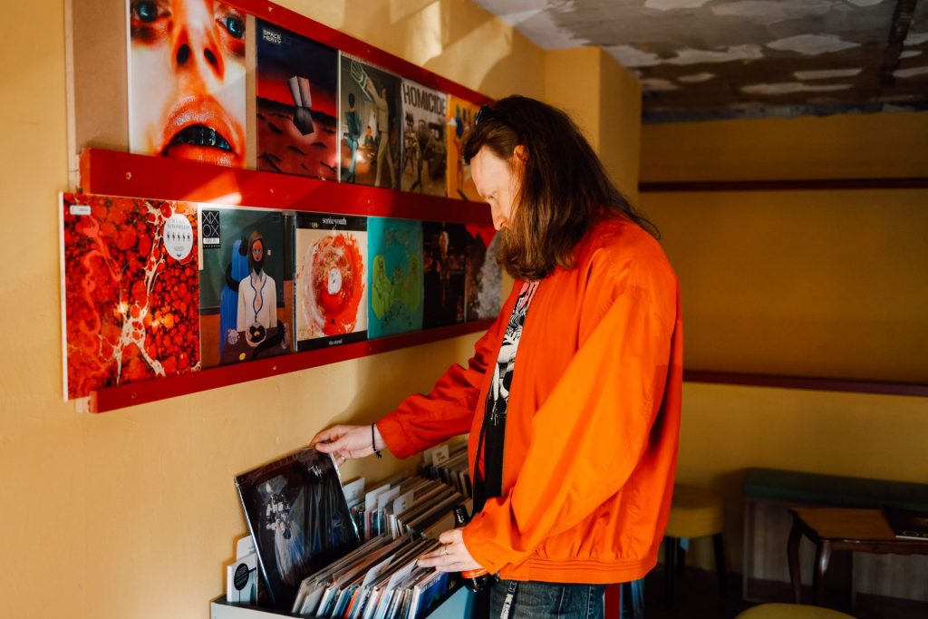 Viktor Užakov iz benda PLOHO o omiljenim mestima u Beogradu 8 8