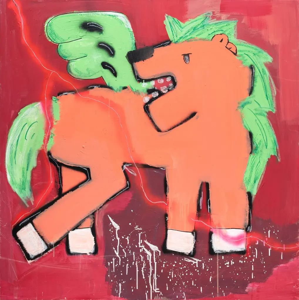 Andrej Bjelic Skoro letenje