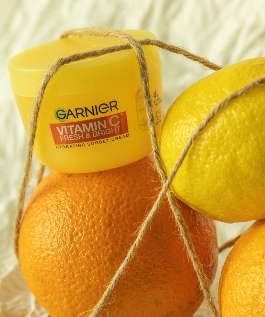 BURO garnier vitamin c 1