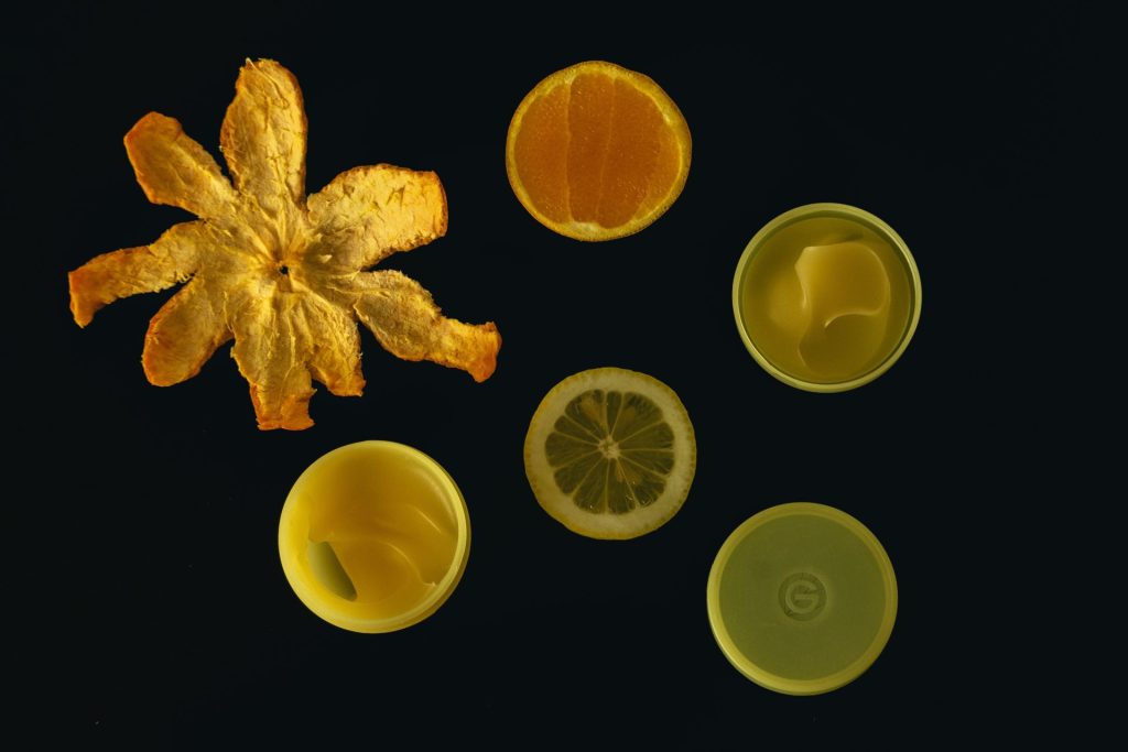 BURO garnier vitamin c 19