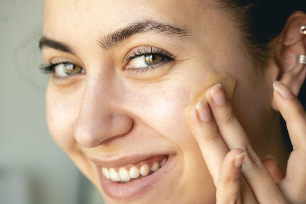 Probala sam novu Garnier kremu i nikada ništa laganije nisam koristila 7 BURO garnier vitamin c 28