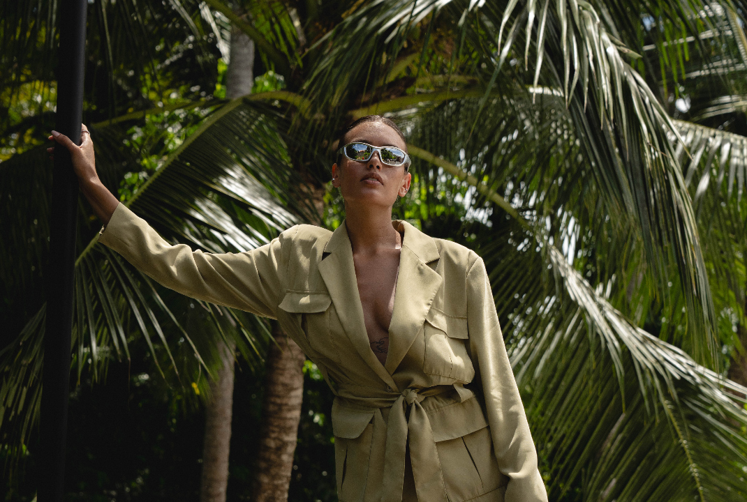 NABOI predstavlja kolekciju NEXUS 1 NEXUS