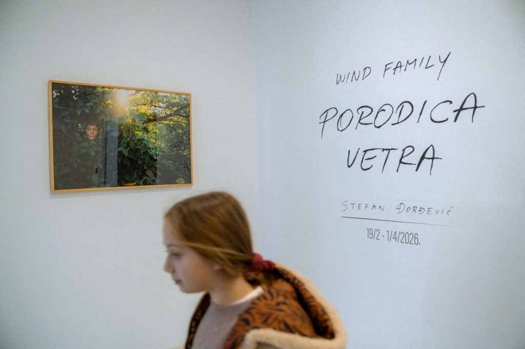 Izlozba Porodica vetra foto Filip Stojanovic 2