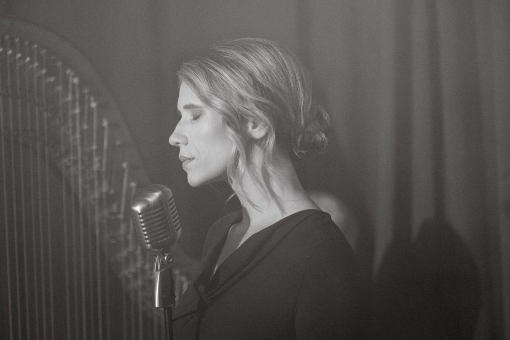 Kadar iz spota Zagrljaj Foto Jana Gavrilovic 7