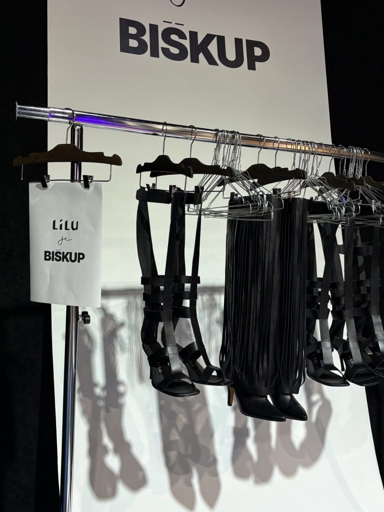 LILU SHOES photo by BFW team11