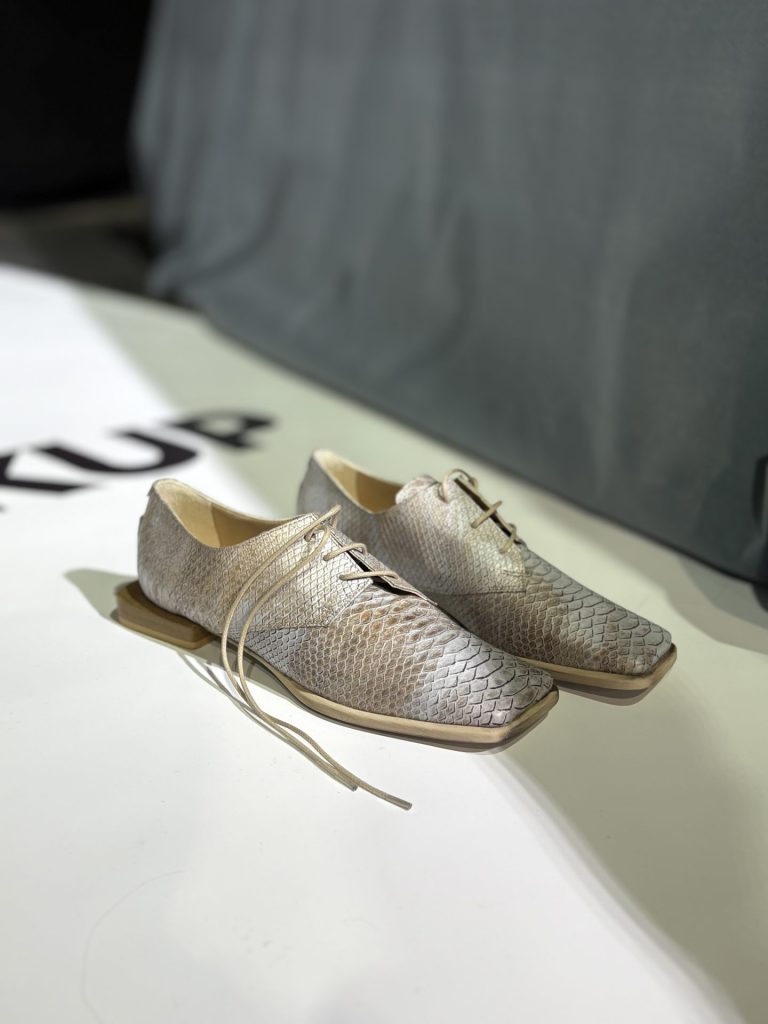 LILU SHOES photo by BFW team12