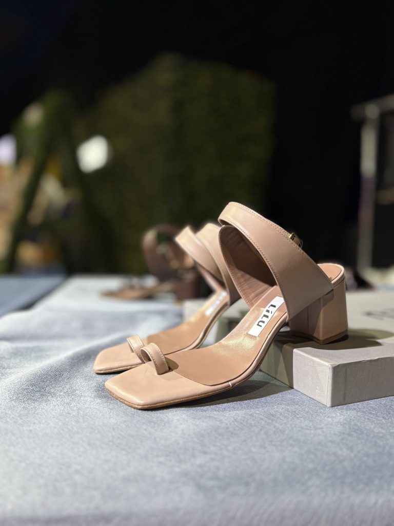 LILU SHOES photo by BFW team9