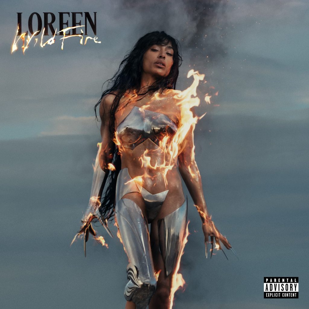 Loreen