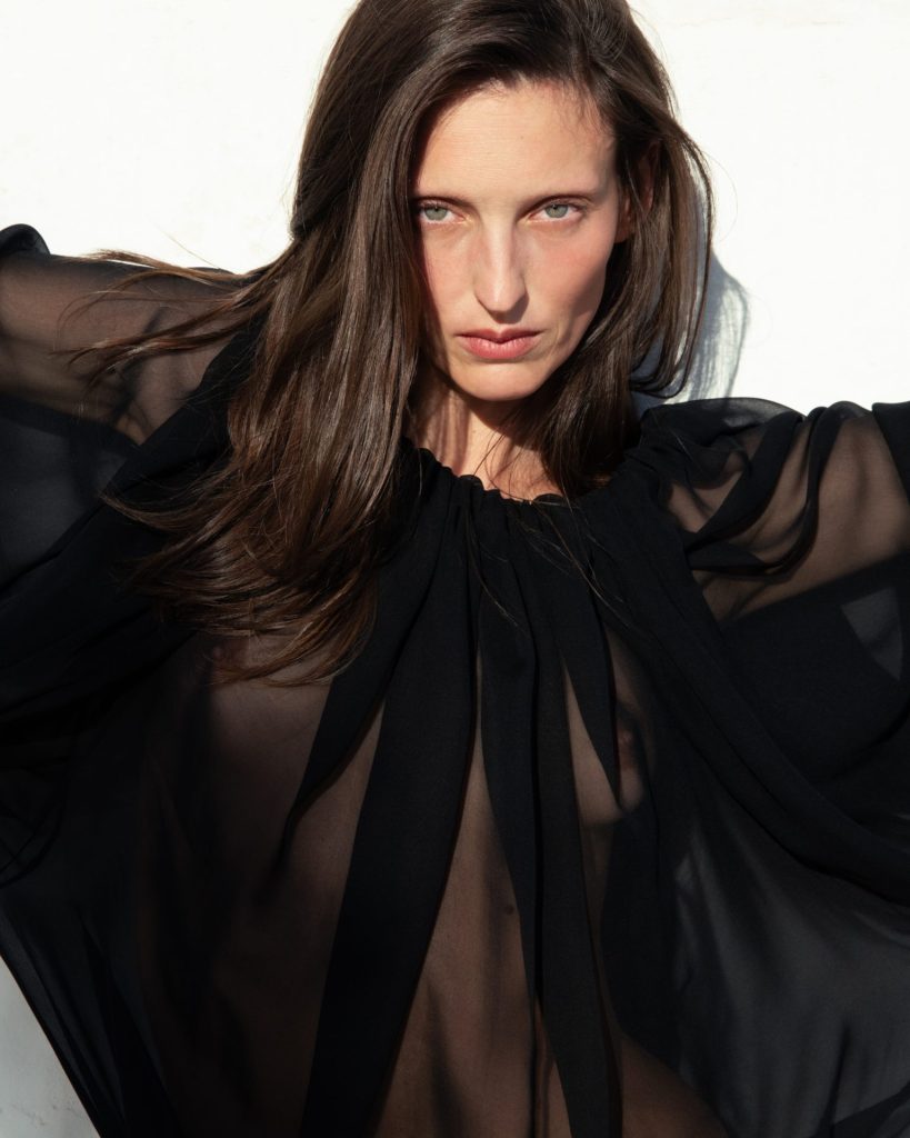 MARIJA TARLAC ph. Filip Koludrovic