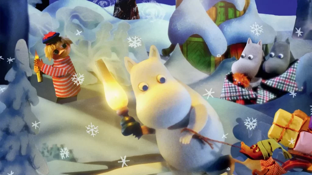 Idemo na Nedelju finskog filma! 10 MUMINI I ZIMSKE CAROLIJE kcb 1536x863 1
