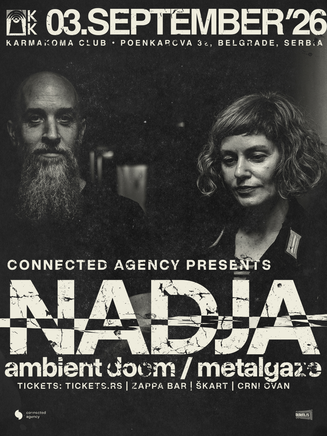 Nadja