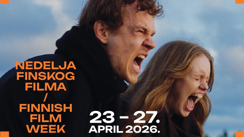 Idemo na Nedelju finskog filma! 7 Nedelja finskog filma 1