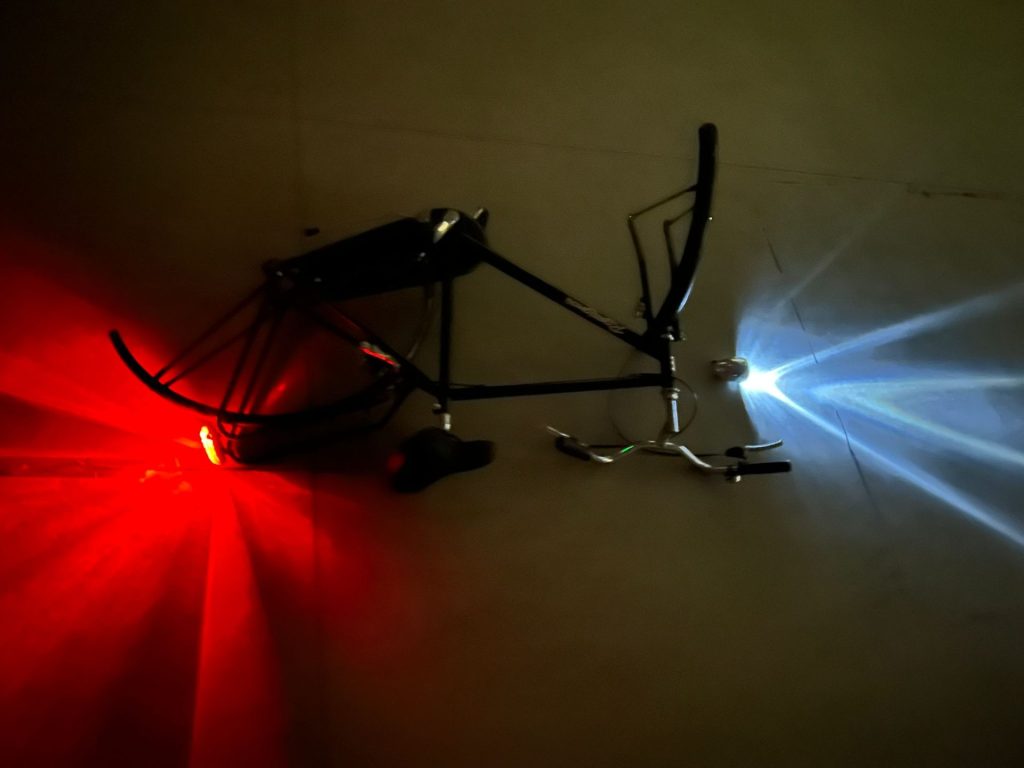 SONIC DIARY / SINGING BICICLETA - kako je nastajala zvučna instalacija Julije Castellucci 14 PHOTO 2026 04 09 17 31 15