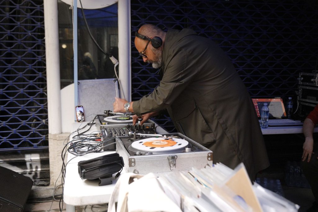 Record Store Day: Globalna proslava vinila stiže i u Beograd 7 RSD 2025 foto Filip Olcan 2