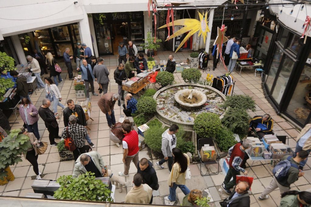 RSD 2025 foto Filip Olcan 3