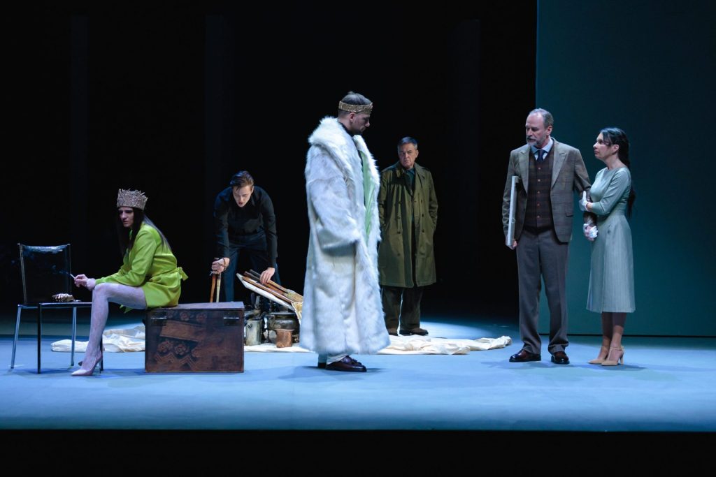 RIČARD II: O spoznaji i slušanju 7 Ricard Drugi foto Jovo Marjanovic 19 scaled 1