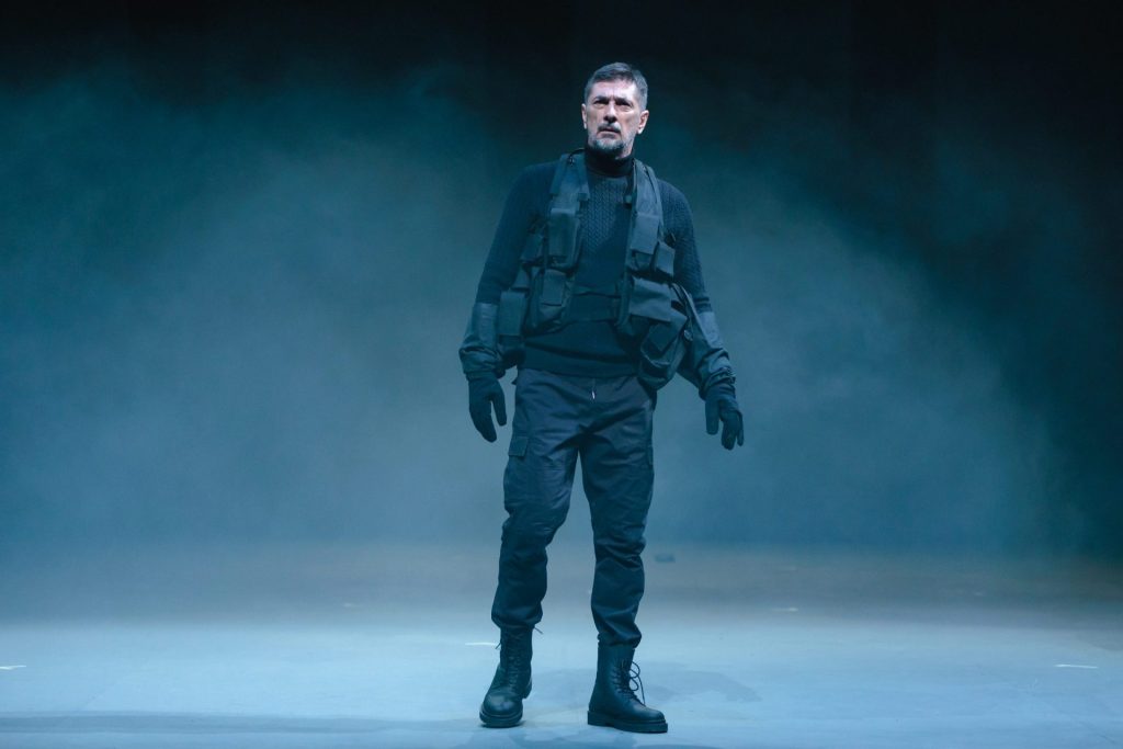 RIČARD II: O spoznaji i slušanju 8 Ricard Drugi foto Jovo Marjanovic 3 scaled 1