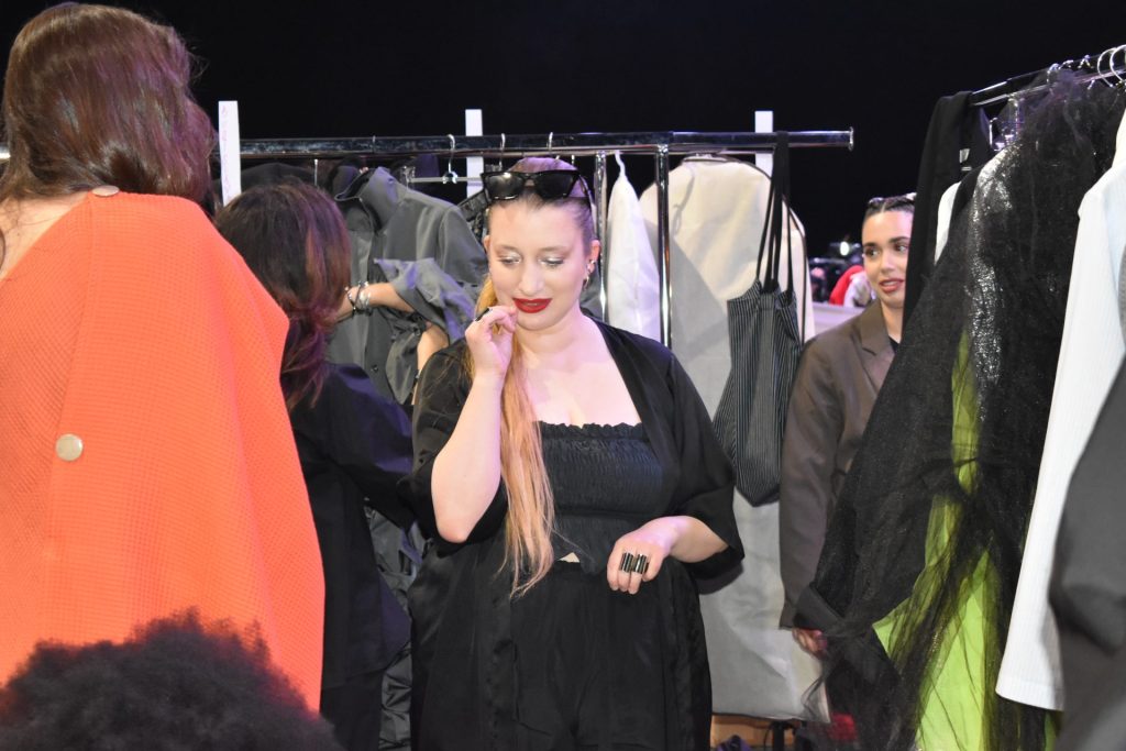 SONJA JOCIC photo by BFW team