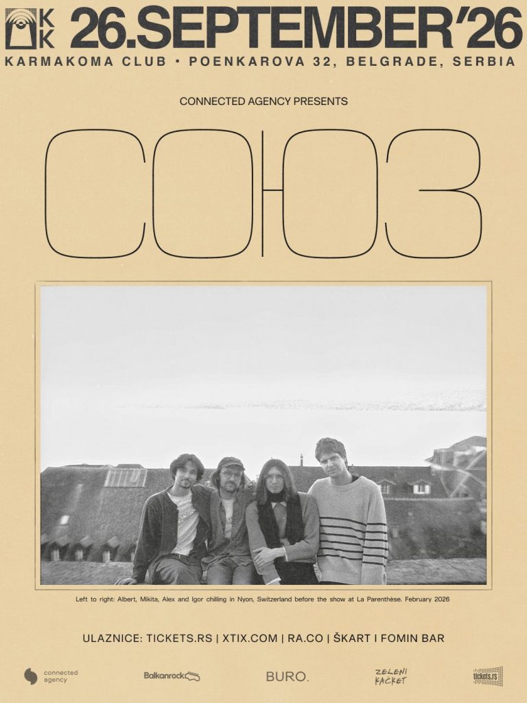 SOYUZ@KK 26.09 onsale