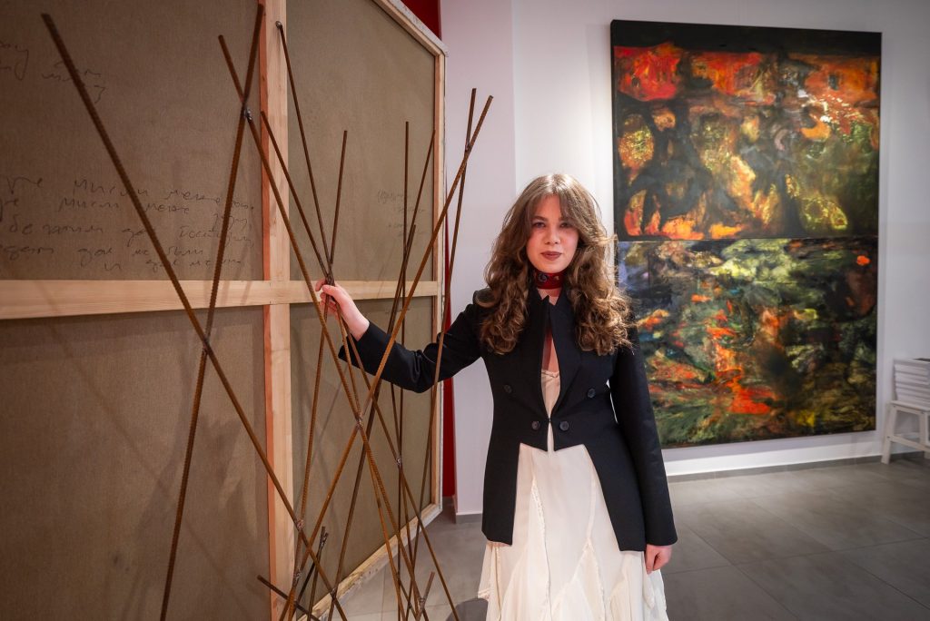 VIZUELNI LEKSIKON: Nikolina Nikolić 7 SRP8924