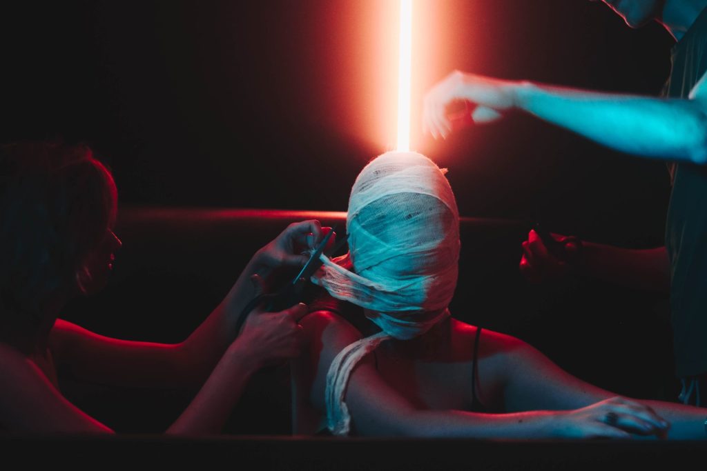 STRAH grupna izlozba 2