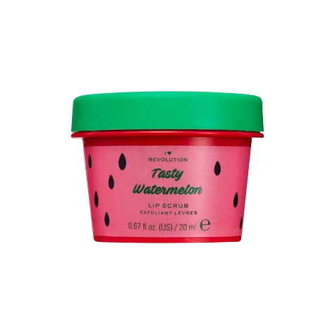 Pilinzi za usne nakon kojih vam neće biti potreban makeup 9 Screenshot 2026 04 02 at 10 43 44 Piling za usne I HEART REVOLUTION Tasty Watermelon removebg preview