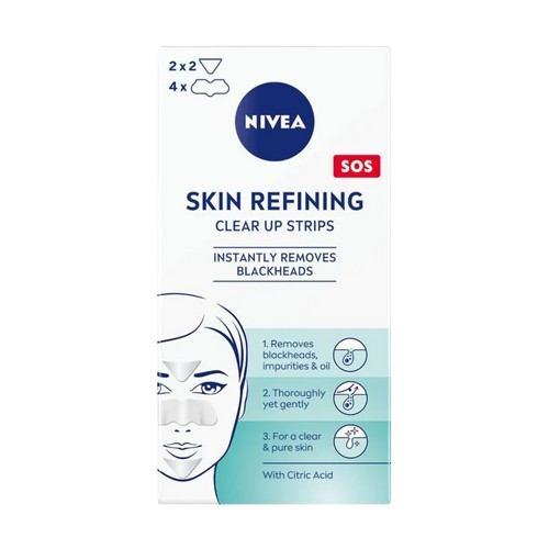 Beauty mit ili rešenje: Šta trakice za mitisere na nosu zapravo rade? 9 Screenshot 2026 04 02 at 11 44 39 Nivea clear up trake za uklanjanje mitisera 6 komada Lilly Drogerie OnLine Lilly Drogerie OnLine removebg preview