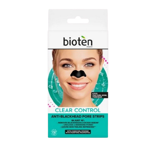 Beauty mit ili rešenje: Šta trakice za mitisere na nosu zapravo rade? 11 Screenshot 2026 04 02 at 11 52 03 Bioten trake protiv mitisera 6kom Lilly Drogerie OnLine Lilly Drogerie OnLine removebg preview