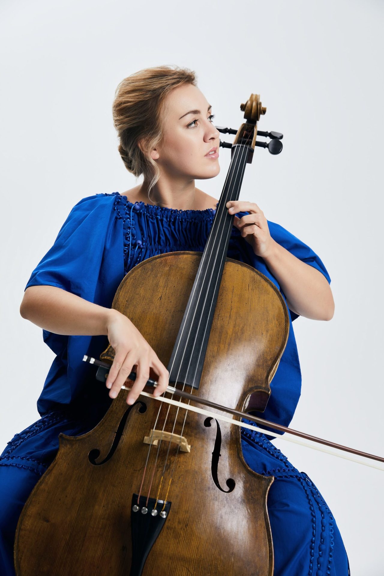 Senja Rumukainen. Foto Eeva Suutari 1