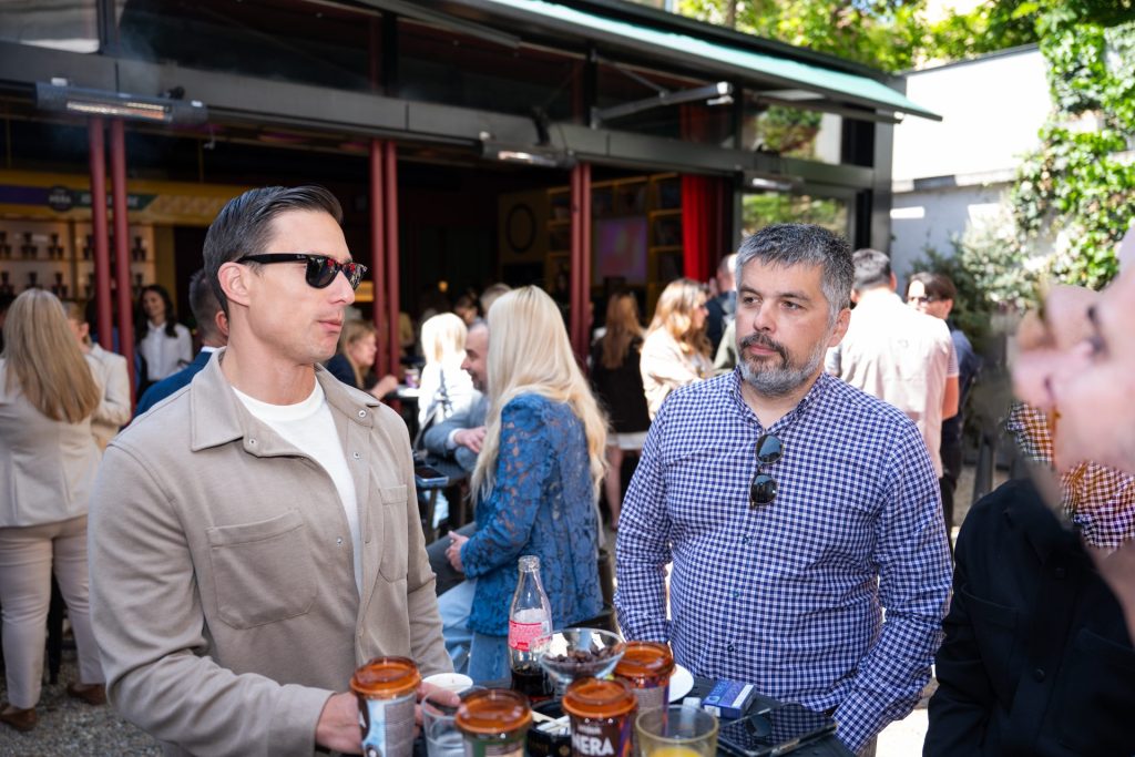 Slaven Doslo Jovan Buracic