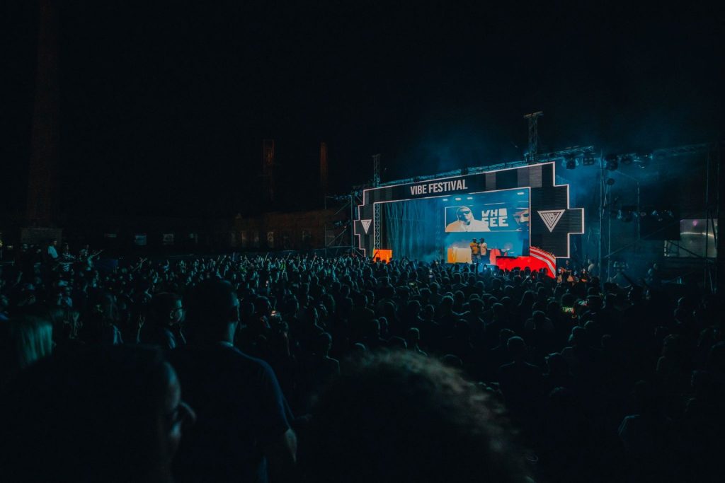 VIBE festival foto Promo 1