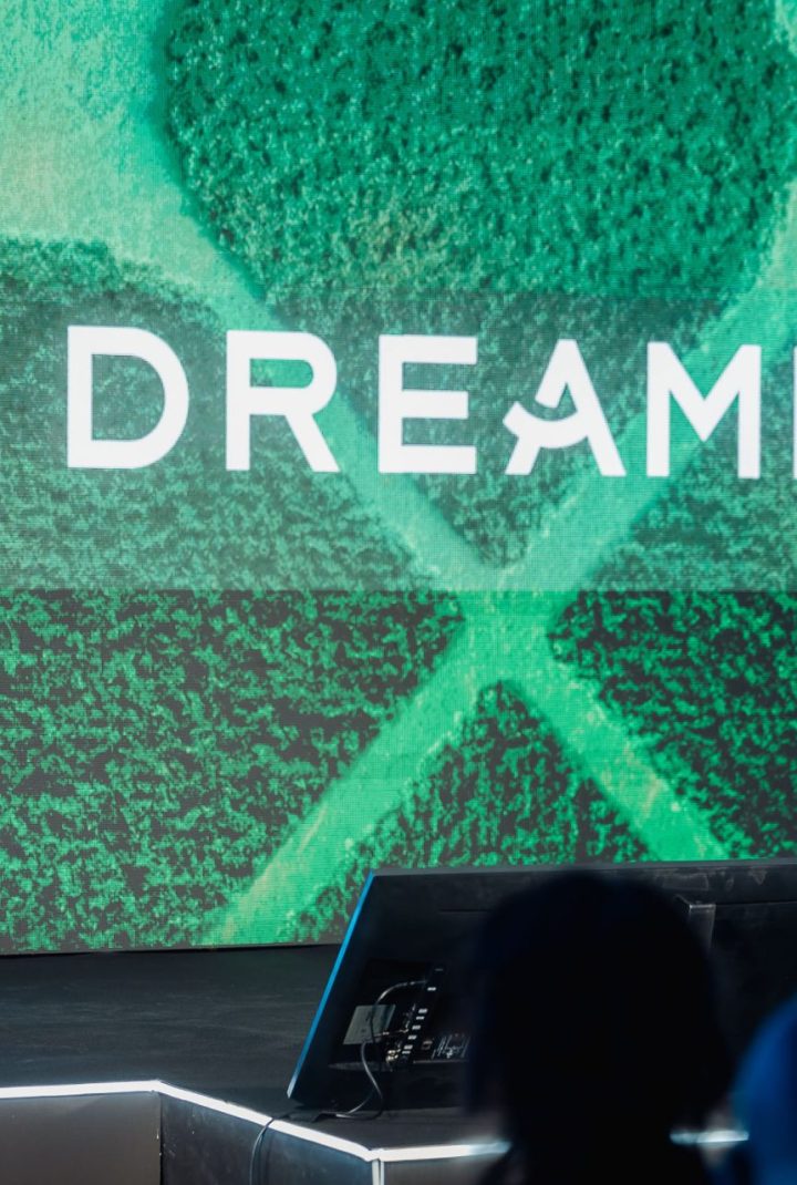 dreame tehnology