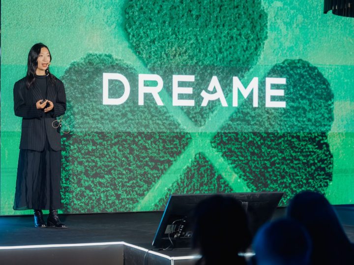 dreame tehnology