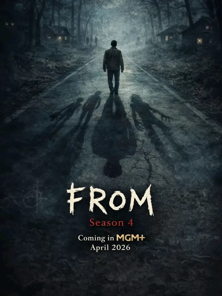 Šta nas očekuje u novoj sezoni omiljene horor serije Stivena Kinga? 7 image 8849480