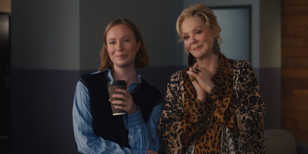 „Hacks" se završava onako kako se retko koja serija završi - sa punim plućima 8 jean smart hannah ei 69d667d5ac34b