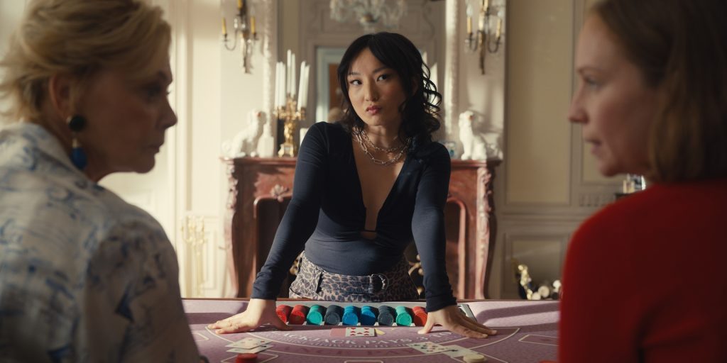 „Hacks" se završava onako kako se retko koja serija završi - sa punim plućima 9 jean smart poppy liu 69d667ca245f7