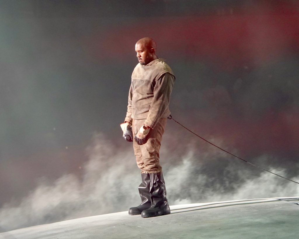kanye