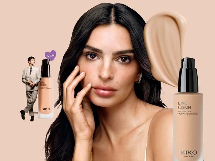 kiko milano